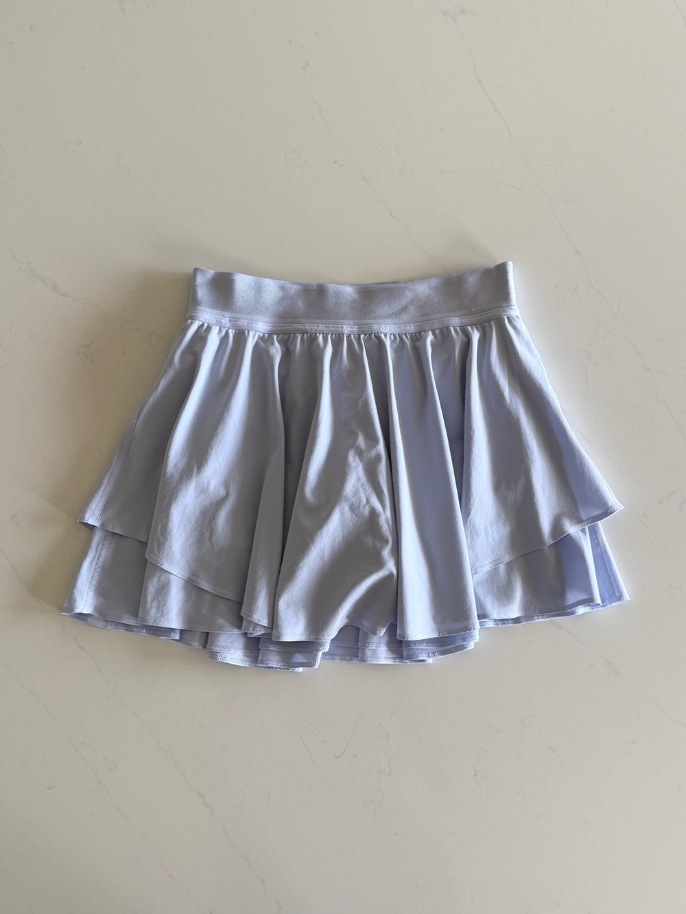 lululemon court rival skirt *long